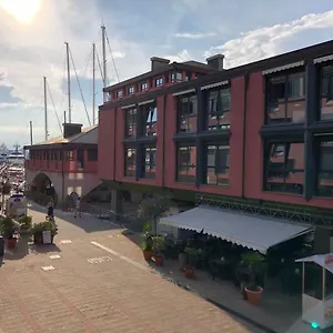 L'ancora Luxury Genova