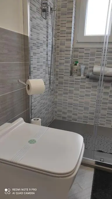 Dream- Appartamento Ristrutturato A Genova Apartment Genoa