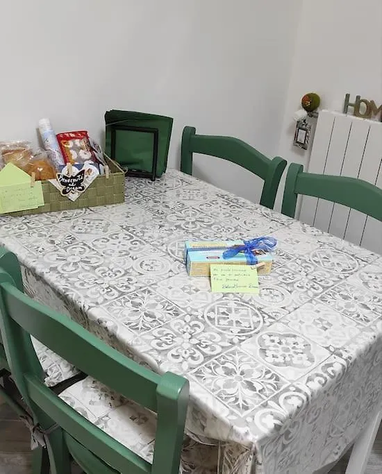 Apartment Dream- Appartamento Ristrutturato A Genova