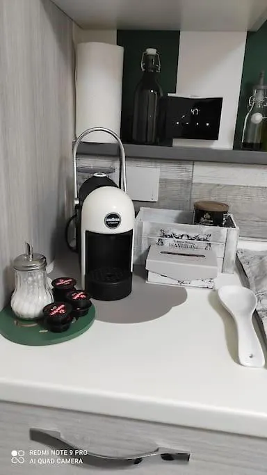 Apartment Dream- Appartamento Ristrutturato A Genova