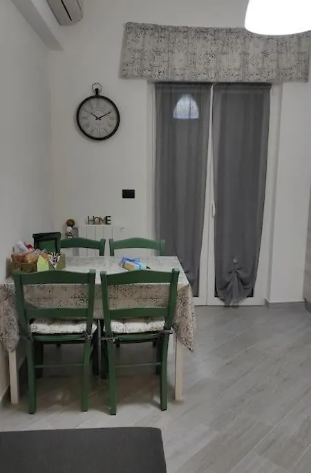 Dream- Appartamento Ristrutturato A Genova Apartment