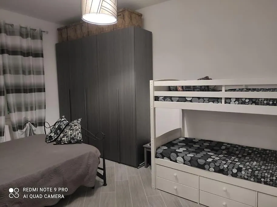 Dream- Appartamento Ristrutturato A Genova Apartment Genoa