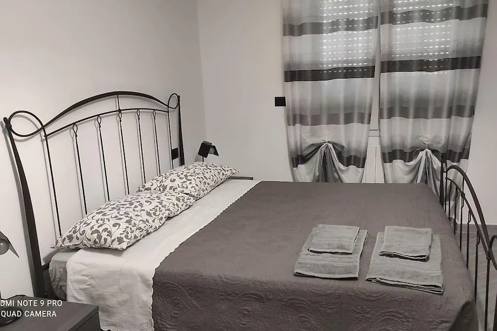 Dream- Appartamento Ristrutturato A Genova Apartment