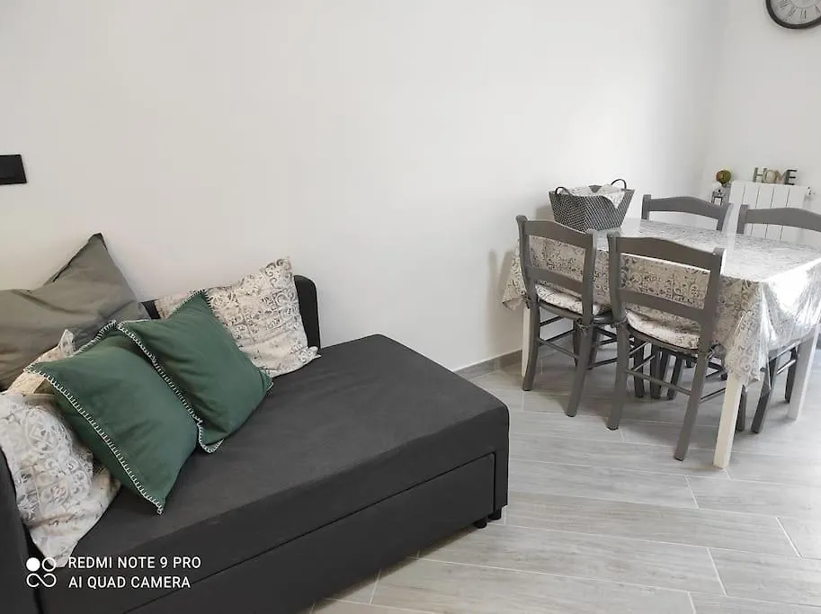 Apartment Dream- Appartamento Ristrutturato A Genova Italy