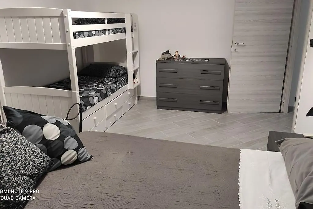 Dream- Appartamento Ristrutturato A Genova