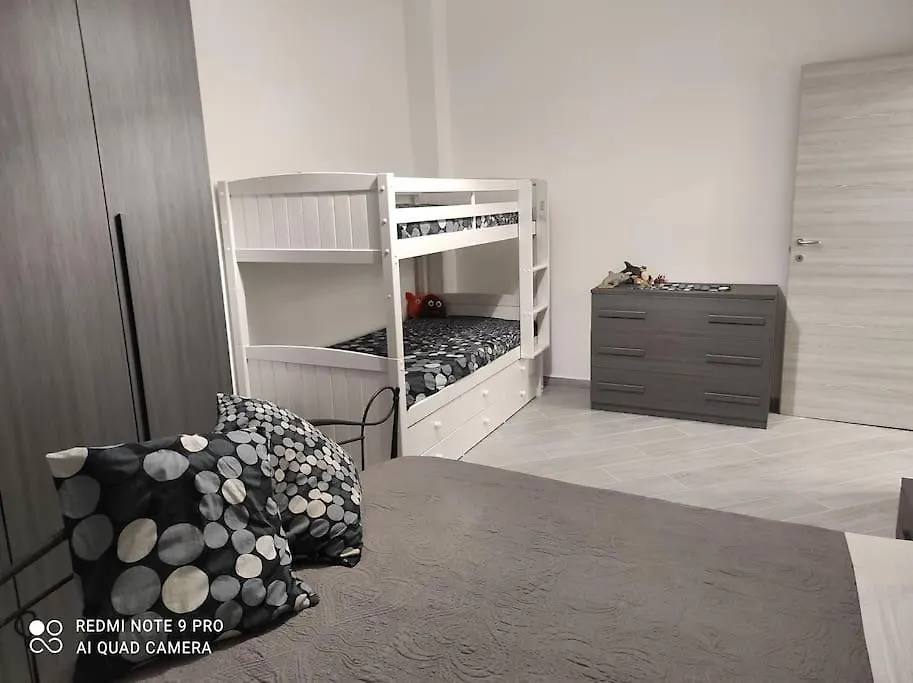Dream- Appartamento Ristrutturato A Genova